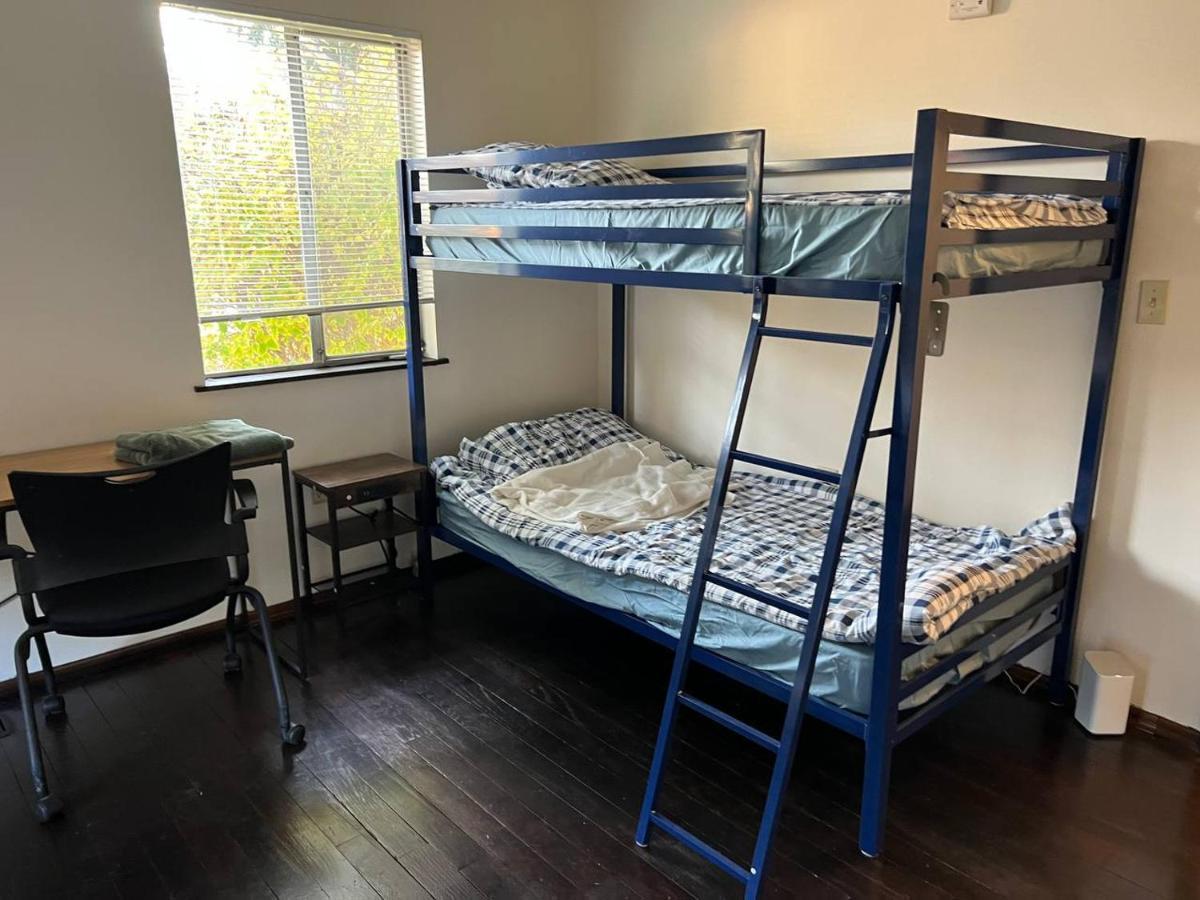 Palo Alto "Startup House" 아파트 외부 사진