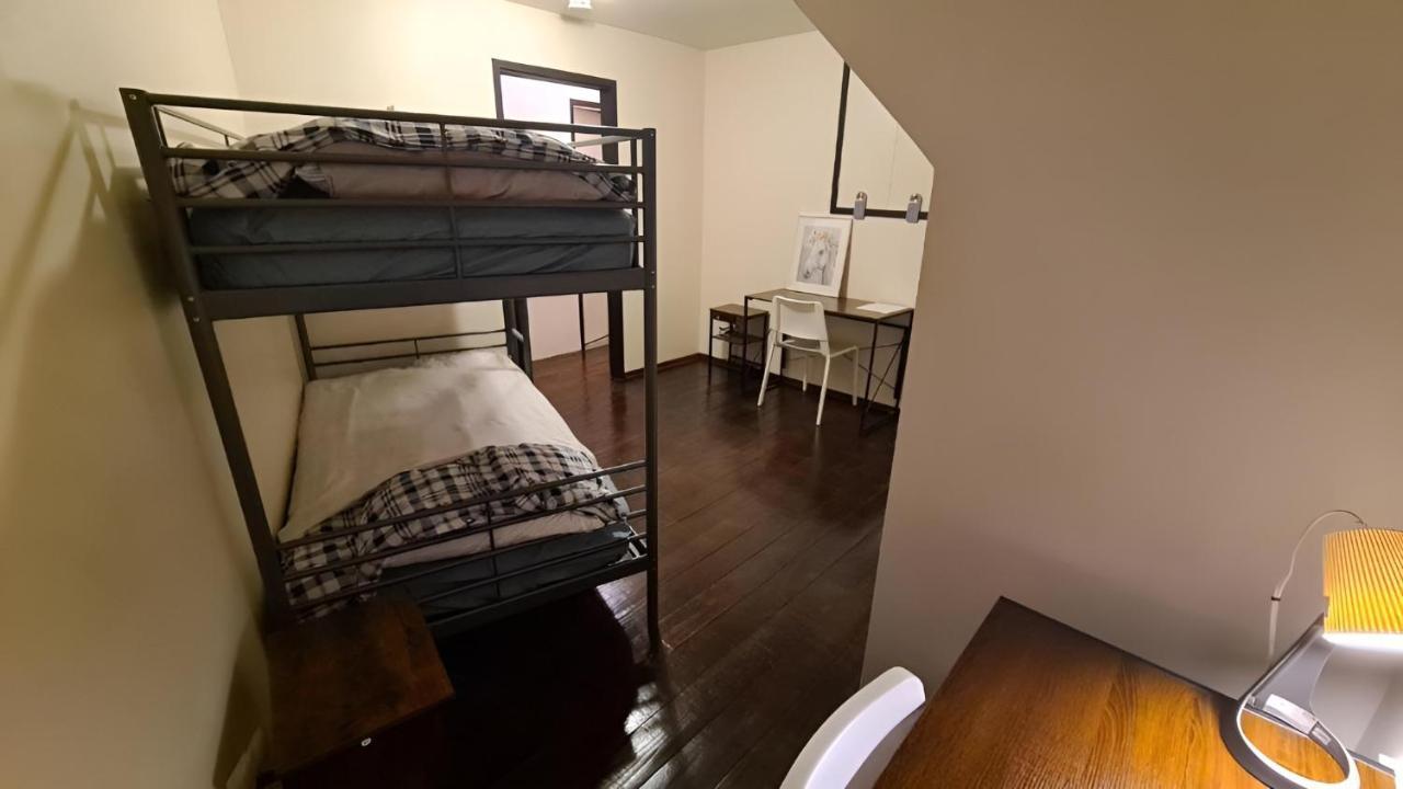Palo Alto "Startup House" 아파트 외부 사진