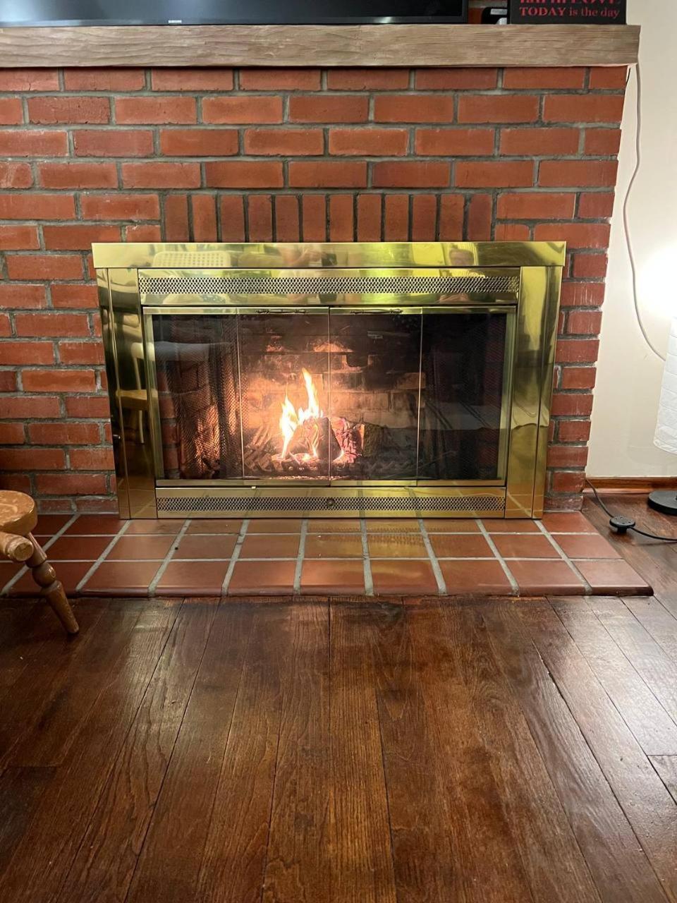 Palo Alto "Startup House" 아파트 외부 사진