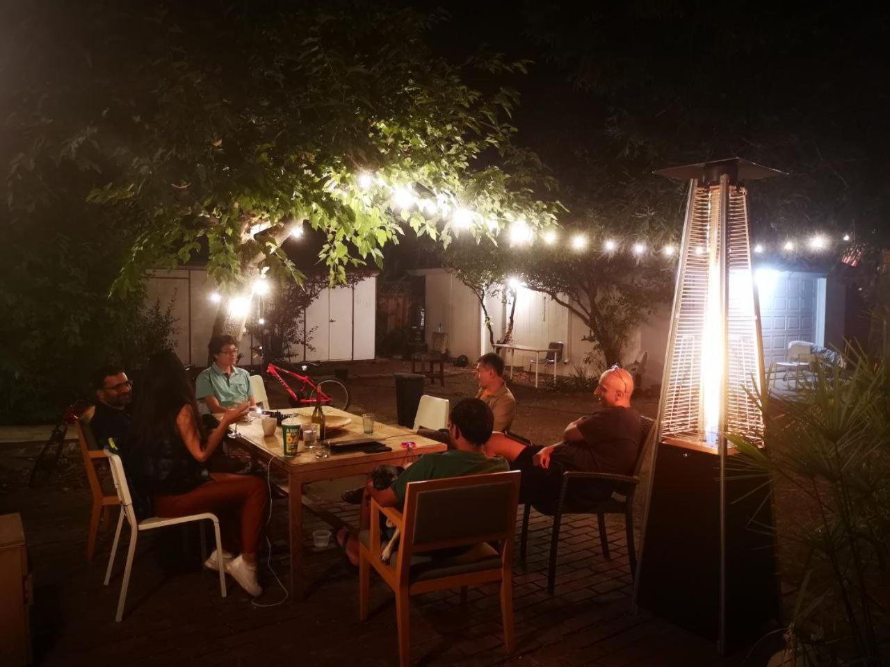 Palo Alto "Startup House" 아파트 외부 사진